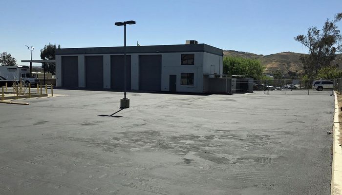 Warehouse Space for Rent at 265 Jason Ct Corona, CA 92879 - #1
