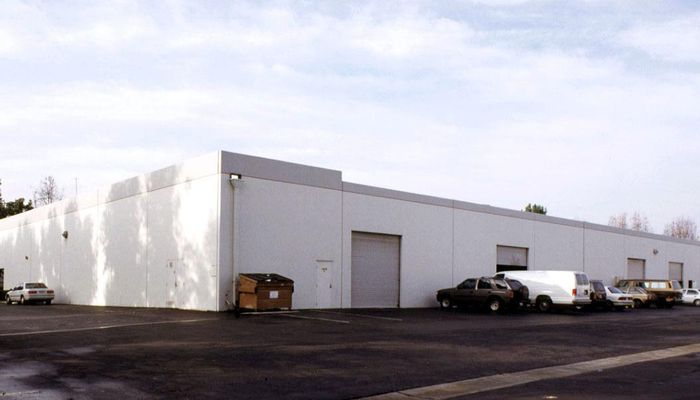 Warehouse Space for Rent at 1212-1218 John Reed Ct City Of Industry, CA 91745 - #6
