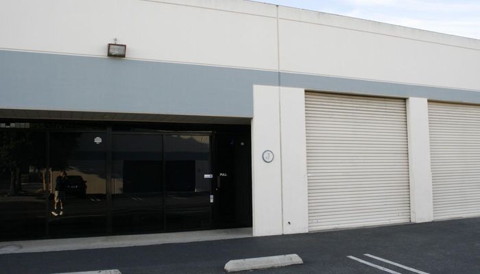 Warehouse Space for Rent at 4050 Spencer St Torrance, CA 90503 - #10
