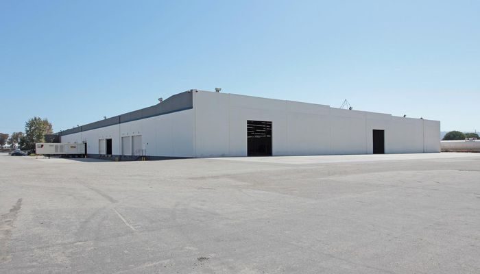 Warehouse Space for Rent at 909 Colon St Wilmington, CA 90744 - #1