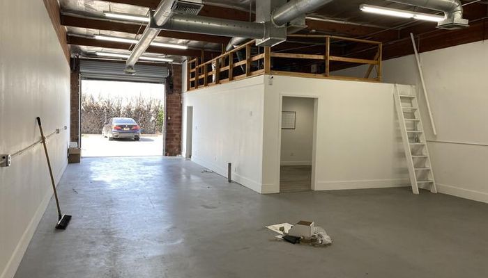 Warehouse Space for Rent at 7401 Laurel Canyon Blvd North Hollywood, CA 91605 - #6