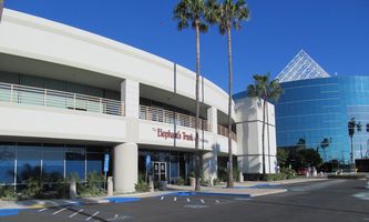 Lab Space for Rent located at 7630 Carroll Road San Diego, CA 92121