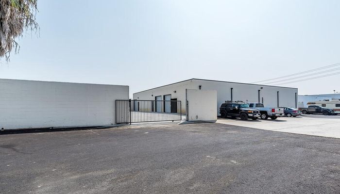 Warehouse Space for Rent at 8020 Ronson Rd San Diego, CA 92111 - #5