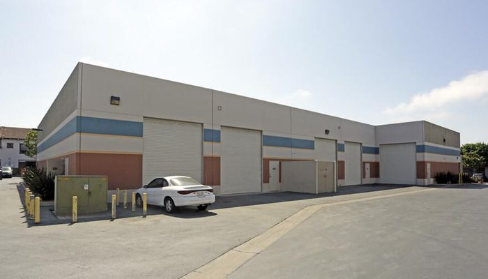 Warehouse Space for Rent at 4564 Telephone Rd Ventura, CA 93003 - #2