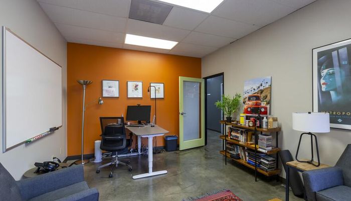 Office Space for Rent at 1715 14th St Santa Monica, CA 90404 - #22