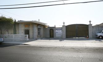 Warehouse Space for Sale located at 7240 Fulton Ave North Hollywood, CA 91605