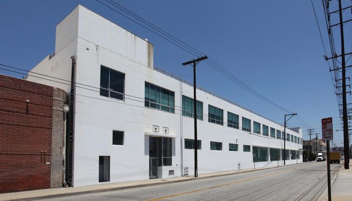 Warehouse Space for Sale at 2761 Fruitland Ave Vernon, CA 90058 - #3