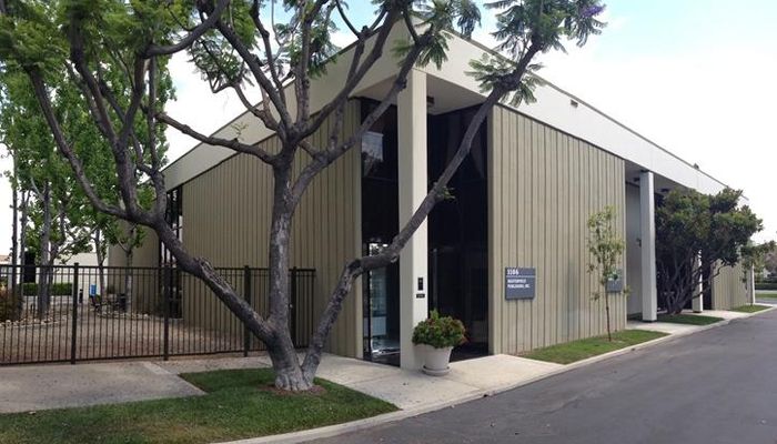 Warehouse Space for Rent at 2353-2373 W La Palma Ave Anaheim, CA 92801 - #2