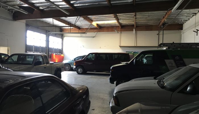 Warehouse Space for Rent at 10200 Hole Ave Riverside, CA 92503 - #10