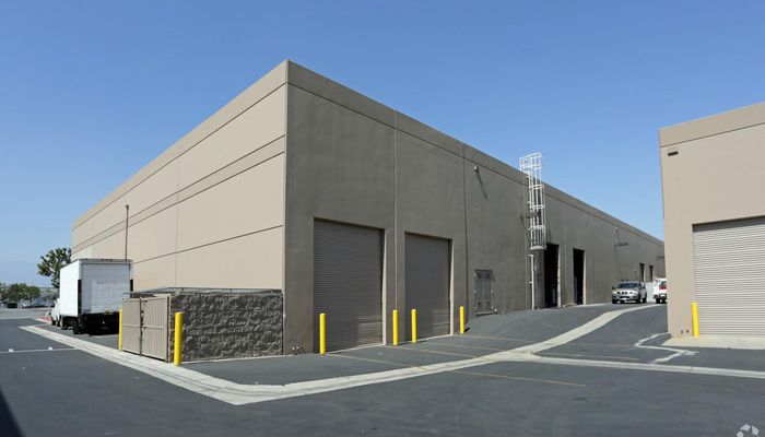 Warehouse Space for Rent at 4319 E Santa Ana St Ontario, CA 91761 - #3