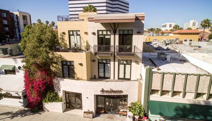 Office Space for Rent at 1149 3rd St Santa Monica, CA 90403 - #16