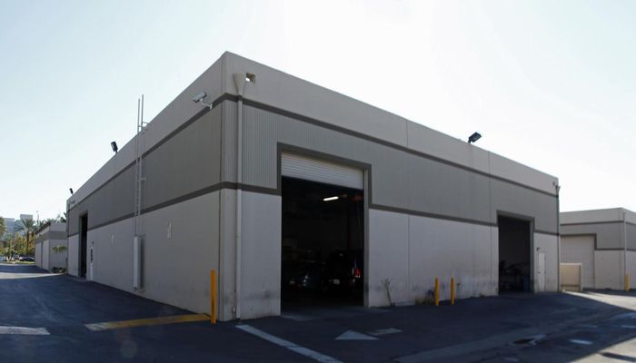 Warehouse Space for Rent at 2312 S Vineyard Ave Ontario, CA 91761 - #5