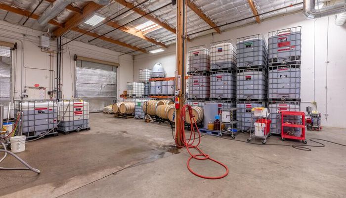Warehouse Space for Rent at 302 Enterprise St Escondido, CA 92029 - #11