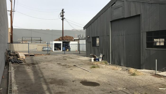 Warehouse Space for Rent at 2503 N Ontario St Burbank, CA 91504 - #10