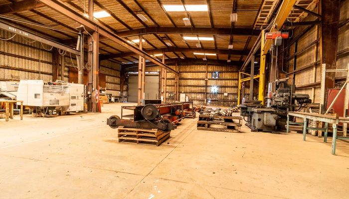 Warehouse Space for Rent at 100 Henry Station Rd Ukiah, CA 95482 - #7