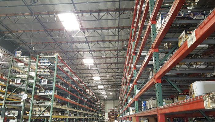 Warehouse Space for Rent at 1300 S. Milliken Avenue Ontario, CA 91764 - #77