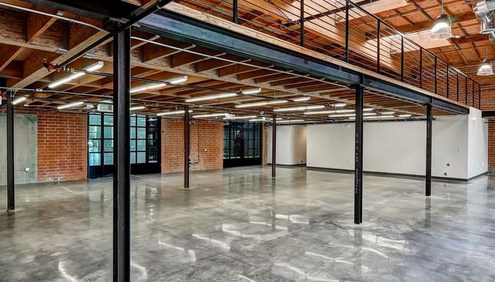 Office Space for Rent at 2216 Federal Ave Los Angeles, CA 90064 - #7