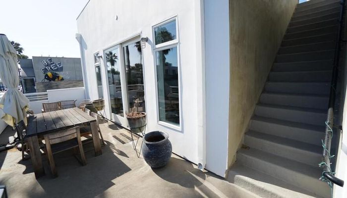 Office Space for Rent at 1509 Abbot Kinney Blvd Venice, CA 90291 - #26