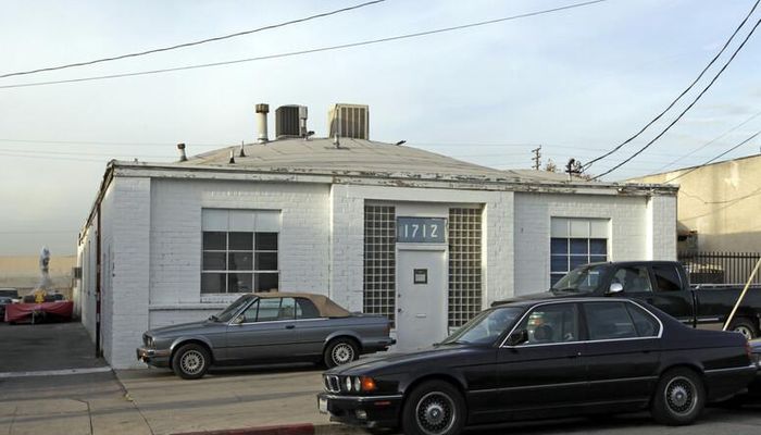 Warehouse Space for Rent at 1712 1st St San Fernando, CA 91340 - #6