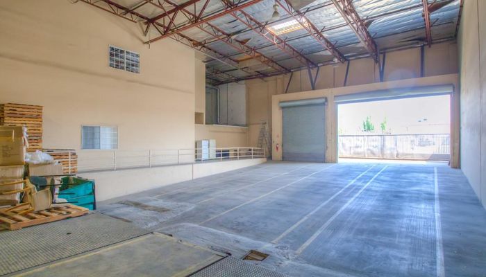 Warehouse Space for Rent at 2444 Porter St Los Angeles, CA 90021 - #103