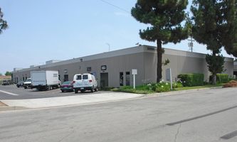 Warehouse Space for Rent located at 20014-20032 State Rd Cerritos, CA 90703