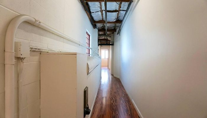 Warehouse Space for Rent at 1401 Donner Ave San Francisco, CA 94124 - #11