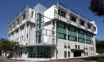 Office Space for Rent located at 10203 Santa Monica Blvd Los Angeles, CA 90067
