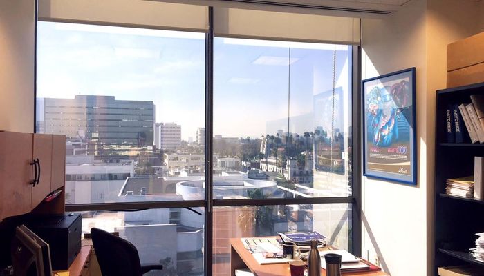 Office Space for Rent at 9440 Santa Monica Blvd Beverly Hills, CA 90210 - #9
