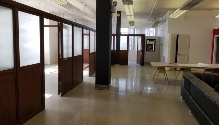 Warehouse Space for Rent at 2305 E 52nd St Vernon, CA 90058 - #9