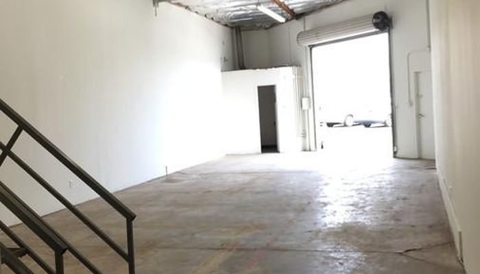 Warehouse Space for Rent at 3270-3294 Cherry Long Beach, CA 90807 - #2