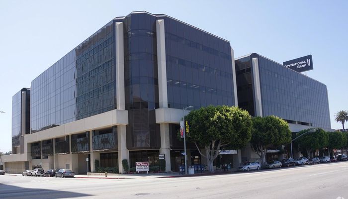 Office Space for Rent at 11500 W Olympic Blvd Los Angeles, CA 90064 - #2