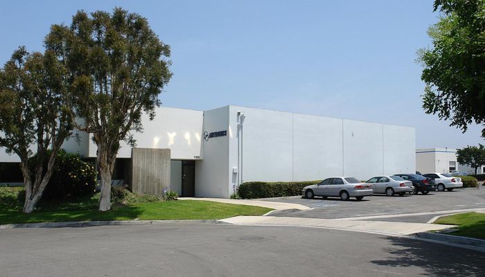Warehouse Space for Rent at 1185 E Stanford Ct Anaheim, CA 92805 - #1