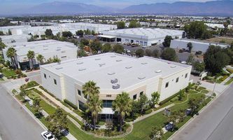 Warehouse Space for Rent located at 365 Iowa St. Redlands, CA 92373