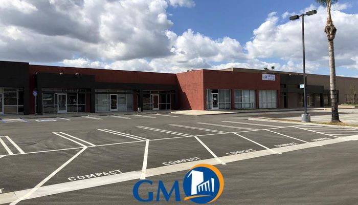 Warehouse Space for Rent at 331-353 State College Blvd Fullerton, CA 92831 - #3