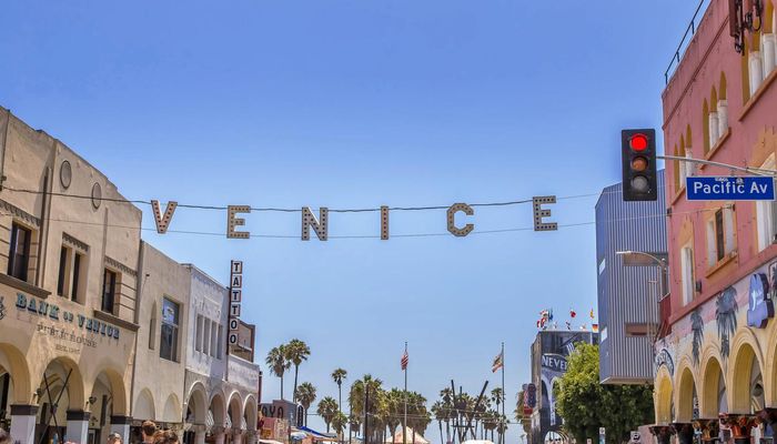 Office Space for Rent at 1212 Abbot Kinney Blvd Venice, CA 90291 - #6