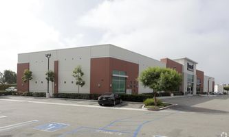 Warehouse Space for Rent located at 18030 Newhope St Fountain Valley, CA 92708