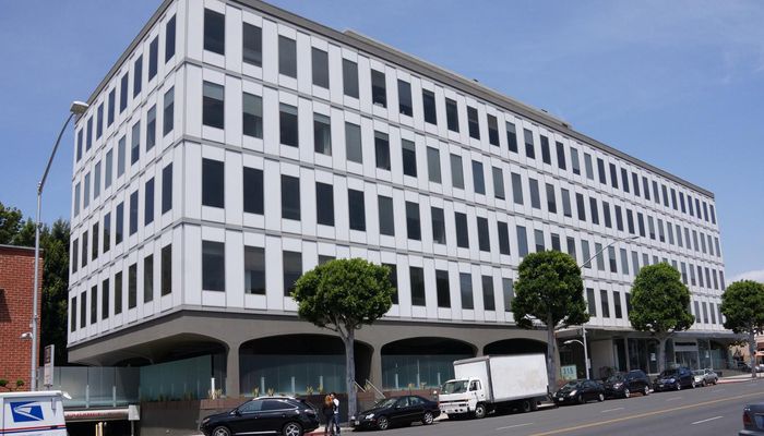 Office Space for Rent at 315 S Beverly Dr Beverly Hills, CA 90212 - #3