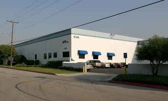 Warehouse Space for Sale located at 3730 S Capitol Ave City Of Industry, CA 90601