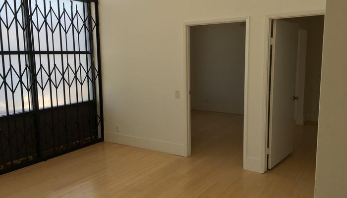Warehouse Space for Rent at 1455 Custer Ave San Francisco, CA 94124 - #8