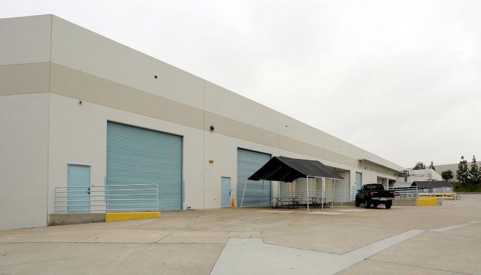 Warehouse Space for Sale at 4665 North Ave Oceanside, CA 92056 - #5