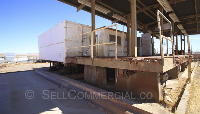 Warehouse Space for Sale at 2511 W Main St Barstow, CA 92311 - #7