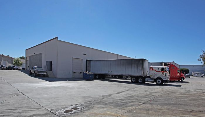 Warehouse Space for Rent at 1405 30th St San Diego, CA 92154 - #6