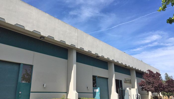 Warehouse Space for Rent at 3440 Airway Dr Santa Rosa, CA 95403 - #13