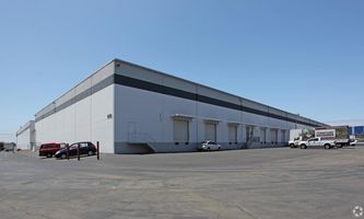 Warehouse Space for Rent located at 2402 Main St Chula Vista, CA 91911