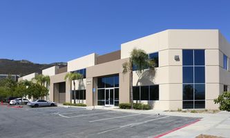 Warehouse Space for Sale located at 42389 Winchester Rd Temecula, CA 92590