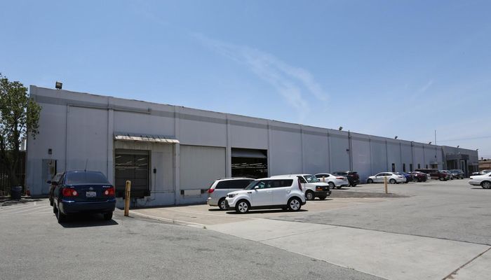 Warehouse Space for Rent at 7340 Lampson Ave Garden Grove, CA 92841 - #3