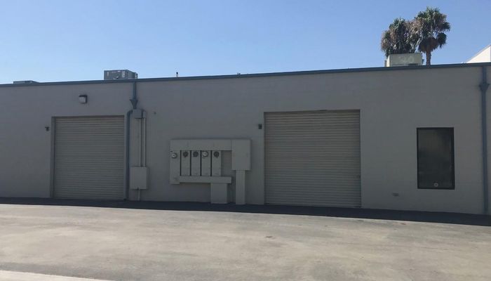 Warehouse Space for Rent at 9630 7th St Rancho Cucamonga, CA 91730 - #7