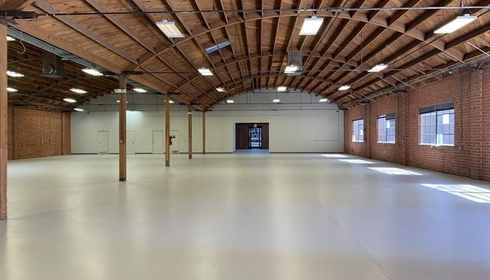 Warehouse Space for Rent at 2037 Granville Ave Los Angeles, CA 90025 - #1