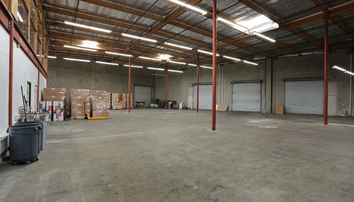 Warehouse Space for Rent at 9938 Mesa Rim Rd San Diego, CA 92121 - #11