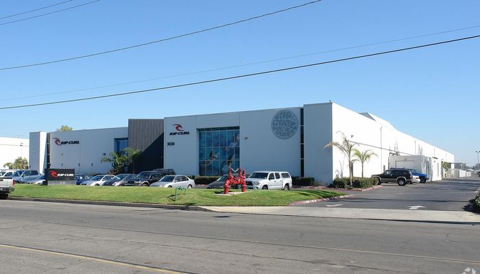Warehouse Space for Rent at 3030 Airway Ave Costa Mesa, CA 92626 - #5